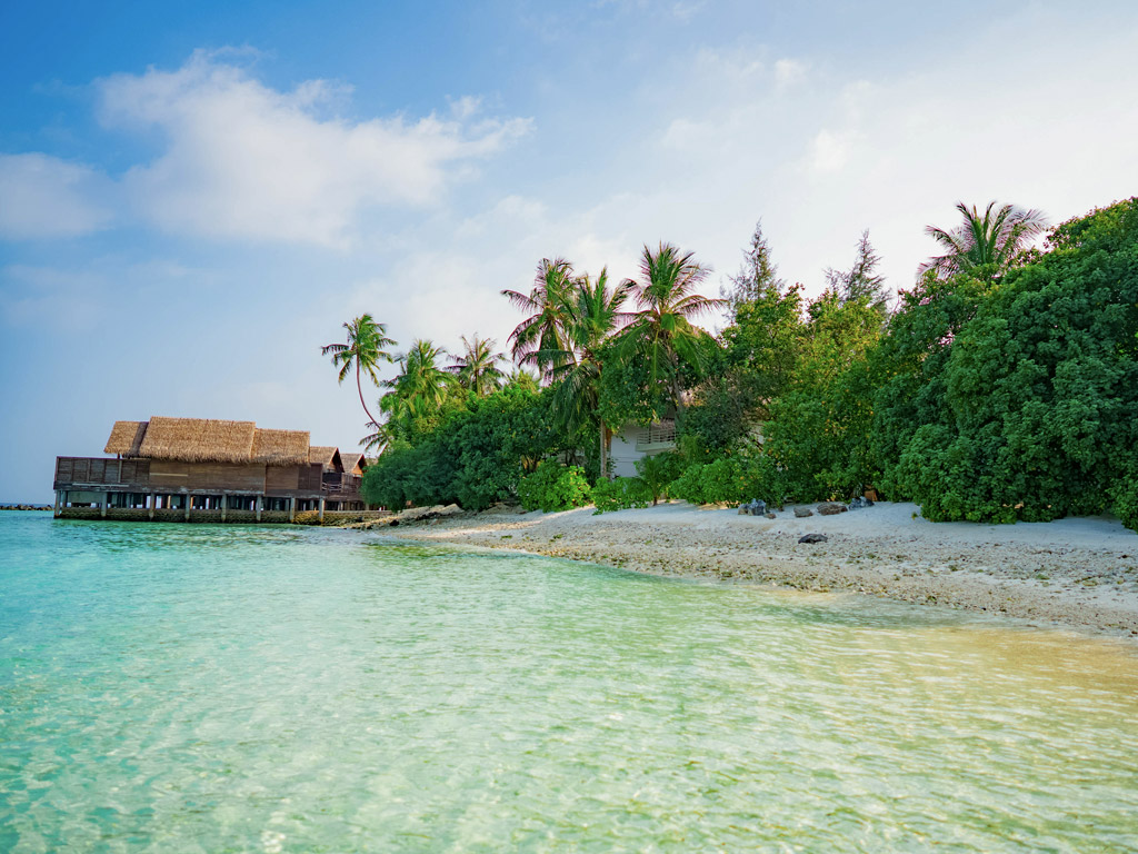 Amaya Kudarah Resort | Maldivler | Turu | Turlar | Otel | Balay | Erken Rezervasyon |  Promosyonlar | ndirim