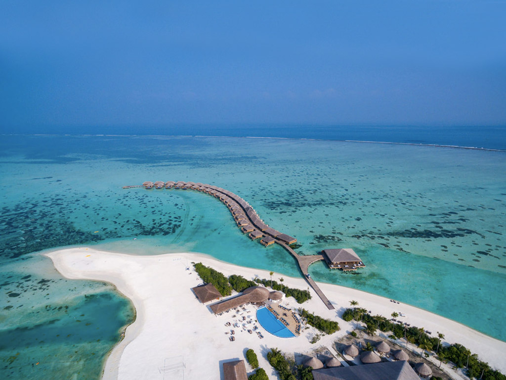 Cocoon Maldives Resort | Maldivler | Turu | Turlar | Otel | Balay | Erken Rezervasyon |  Promosyonlar | ndirim