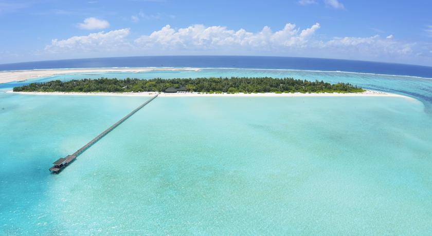 Holiday Island | Maldivler | Turu | Turlar | Otel | Balay | Erken Rezervasyon |  Promosyonlar | ndirim